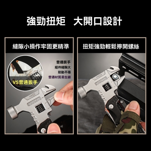 萬能組合錘
