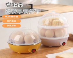多功能蒸蛋器