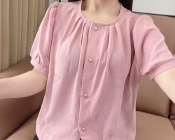 韓版寬鬆開衫